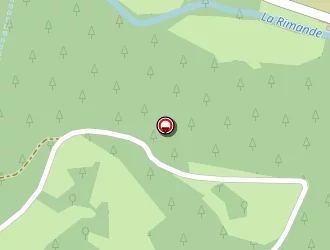 Carte de Chalencon Hubert à Saint-julien-boutières