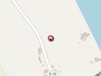 Carte de Terre D'alienor à Saint-vincent-de-paul