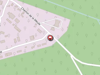 Carte de Zug à Lacanau