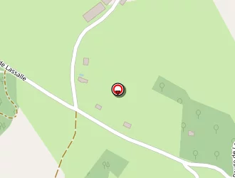 Carte de Blancard Ginette à Tamniès