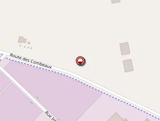 Carte de Fiter à Bourg-lès-valence