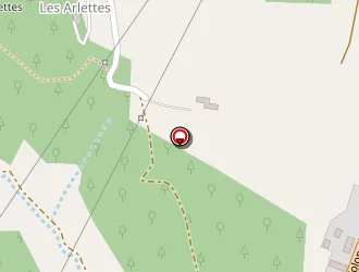 Carte de O'myl Meche à Cornas