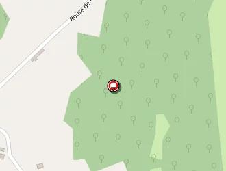 Carte de Delmond Paulette à Tamniès