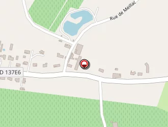 Carte de Vignobles Choquet à Cubzac-les-ponts