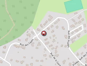 Carte de Jallat Fabien à Solignac-sur-loire