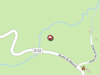 Carte de Conseil Form Informatique à Teissières-de-cornet