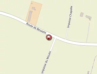 Carte de Rectif Menuiserie à Alixan