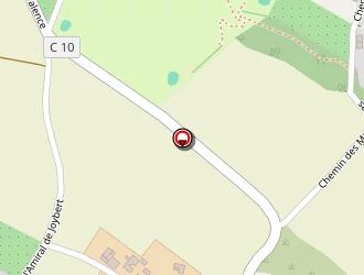 Carte de Fourel Jean à Bourg-lès-valence