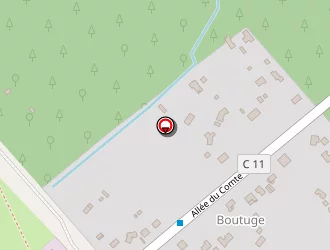 Carte de Axeo Services Medoc Services à Arsac