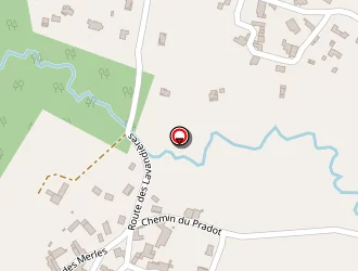 Carte de Couderchet Brigitte à Saint-denis-de-pile