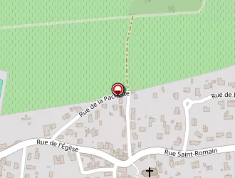 Carte de Axe Bois Concept à Cubzac-les-ponts