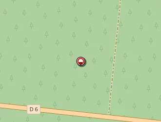 Carte de Eco Marché à Sainte-hélène