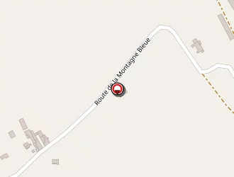 Carte de Gaec Des Vallets à Marches