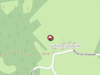 Carte de Entreprise Coulaud Franck à Journiac