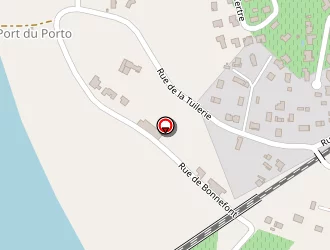 Carte de Passeri Gino à Cubzac-les-ponts