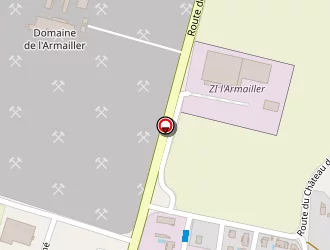 Carte de Georges à Bourg-lès-valence