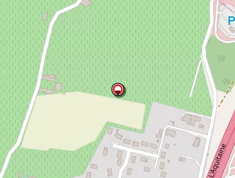 Carte de Lacaze Patrick à Cubzac-les-ponts