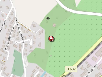 Carte de Branco Daniel à Saint-marcel-lès-valence