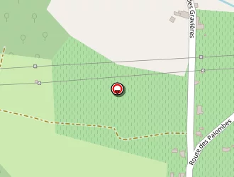 Carte de Le P Tit Escolier à Minzac