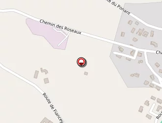 Carte de Vernet Gérald à Marches