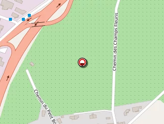 Carte de Udps 26-07 à Saint-marcel-lès-valence