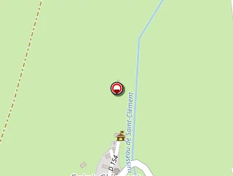 Carte de Couderc Taillandier (snc) à Thiézac