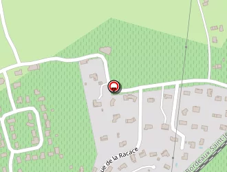 Carte de Jendaud Loïc à Cubzac-les-ponts