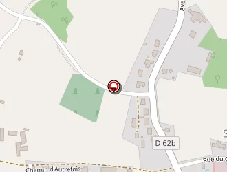 Carte de Rosset à Salignac-eyvigues