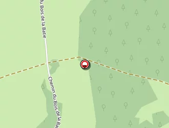 Carte de Soleilhac Gilles à Saint-front