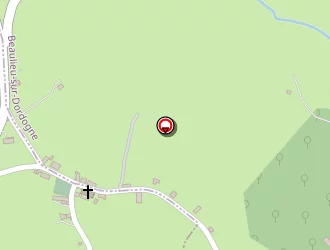 Carte de Mairie à Sioniac