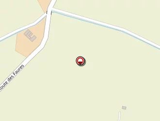 Carte de Valsoleil à Alixan