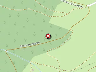 Carte de Van Hagen Rolf à Désaignes