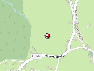 Carte de American Collection à Sioniac