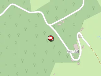 Carte de Intermarché à Altillac