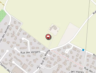 Carte de Rey Stéphane à Saint-marcel-lès-valence