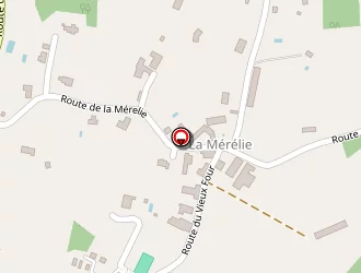 Carte de Mat & Co à Saint-geniès