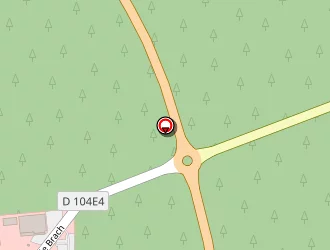 Carte de Optic Du Lac à Lacanau