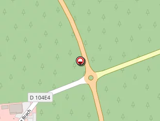 Carte de Maisons Viva à Lacanau