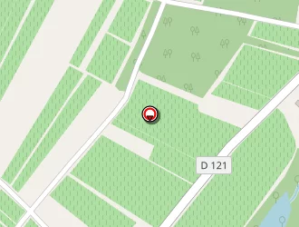 Carte de O2 Libourne à Artigues-de-lussac (les)