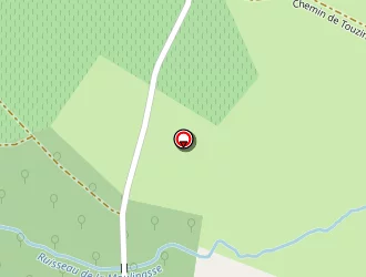 Carte de Poly Services Mg à Galgon