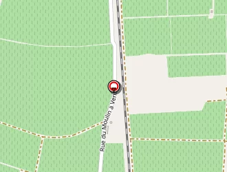 Carte de Audureau Patrice à Ludon-médoc