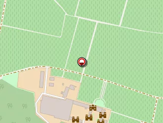 Carte de Agricole Château Lagune à Ludon-médoc