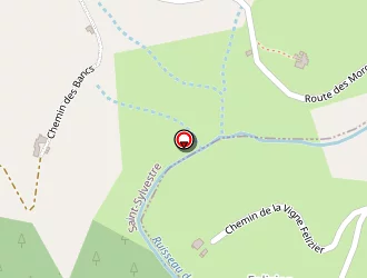 Carte de Van Den Eynde Isabelle à Champis