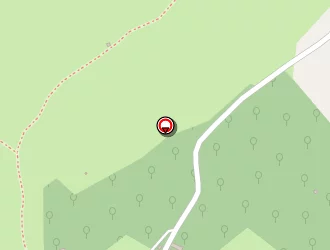 Carte de Servantie Bernard à Strenquels