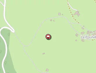 Carte de Padirac Jean Pierre à Altillac