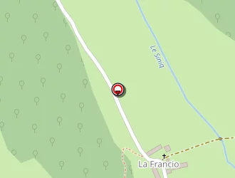 Carte de Mairie à Malbo