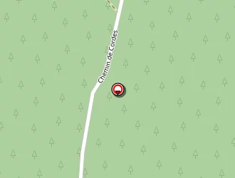 Carte de Lv à Sainte-hélène