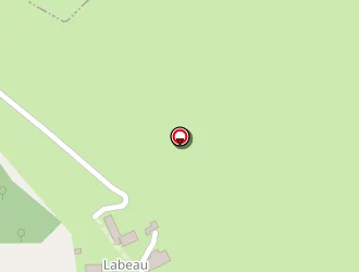 Carte de Velle Daniel à Saint-simon