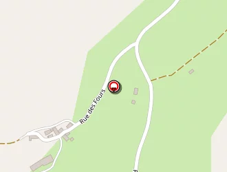 Carte de Portal Christian à Venteuges