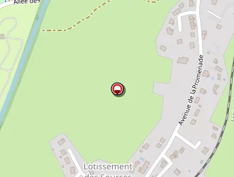 Carte de L'averne à Vic-sur-cère